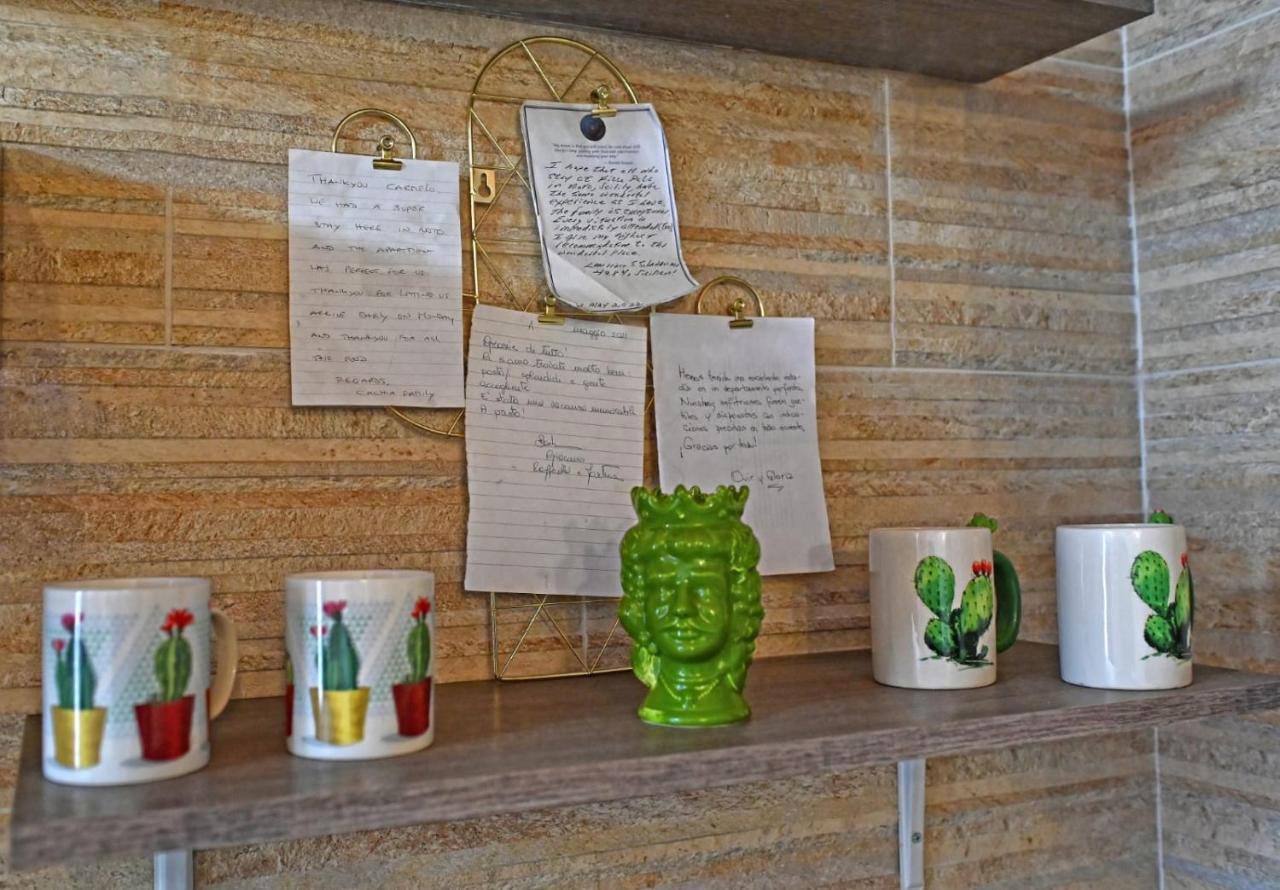 Ficu Pala Holiday Home ノート エクステリア 写真
