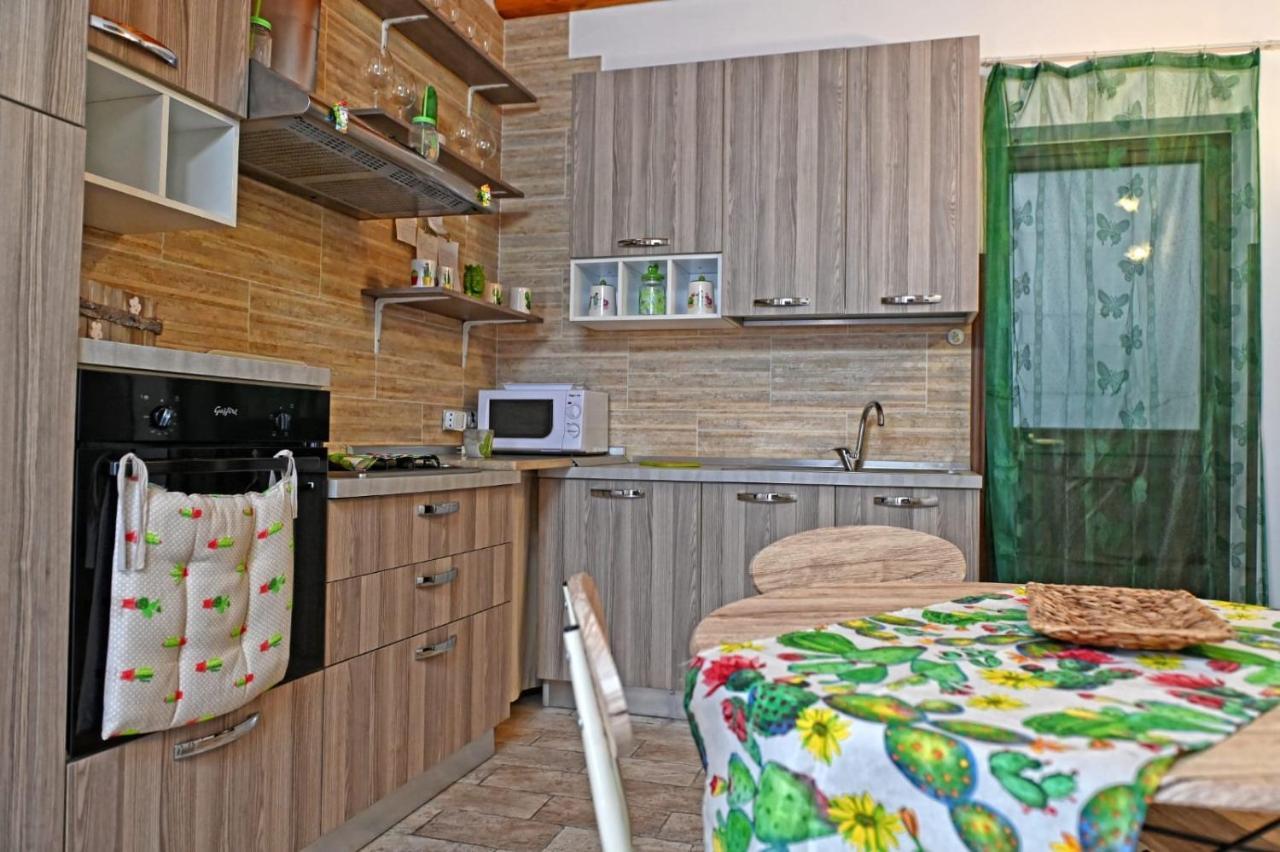 Ficu Pala Holiday Home ノート エクステリア 写真
