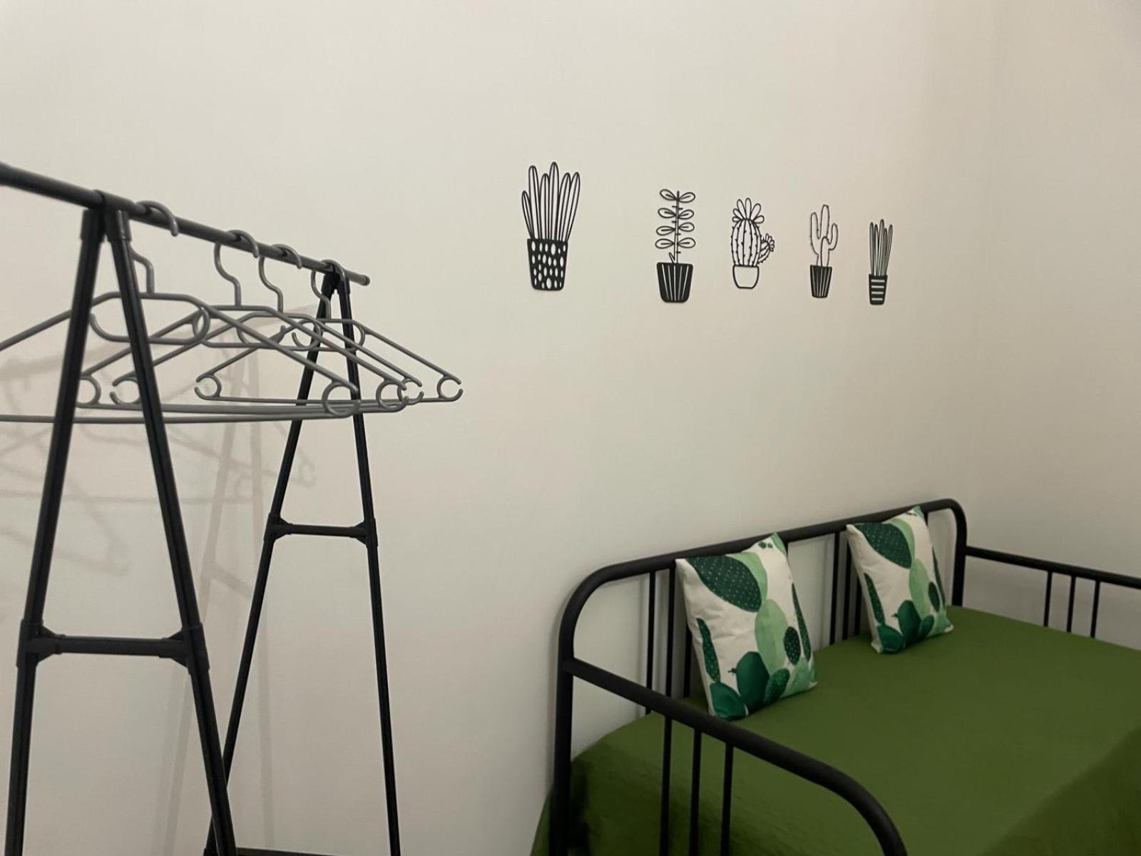Ficu Pala Holiday Home ノート エクステリア 写真